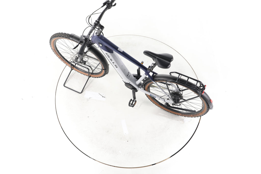 Bulls Cross EVO Trekking E-Bike - Image 20