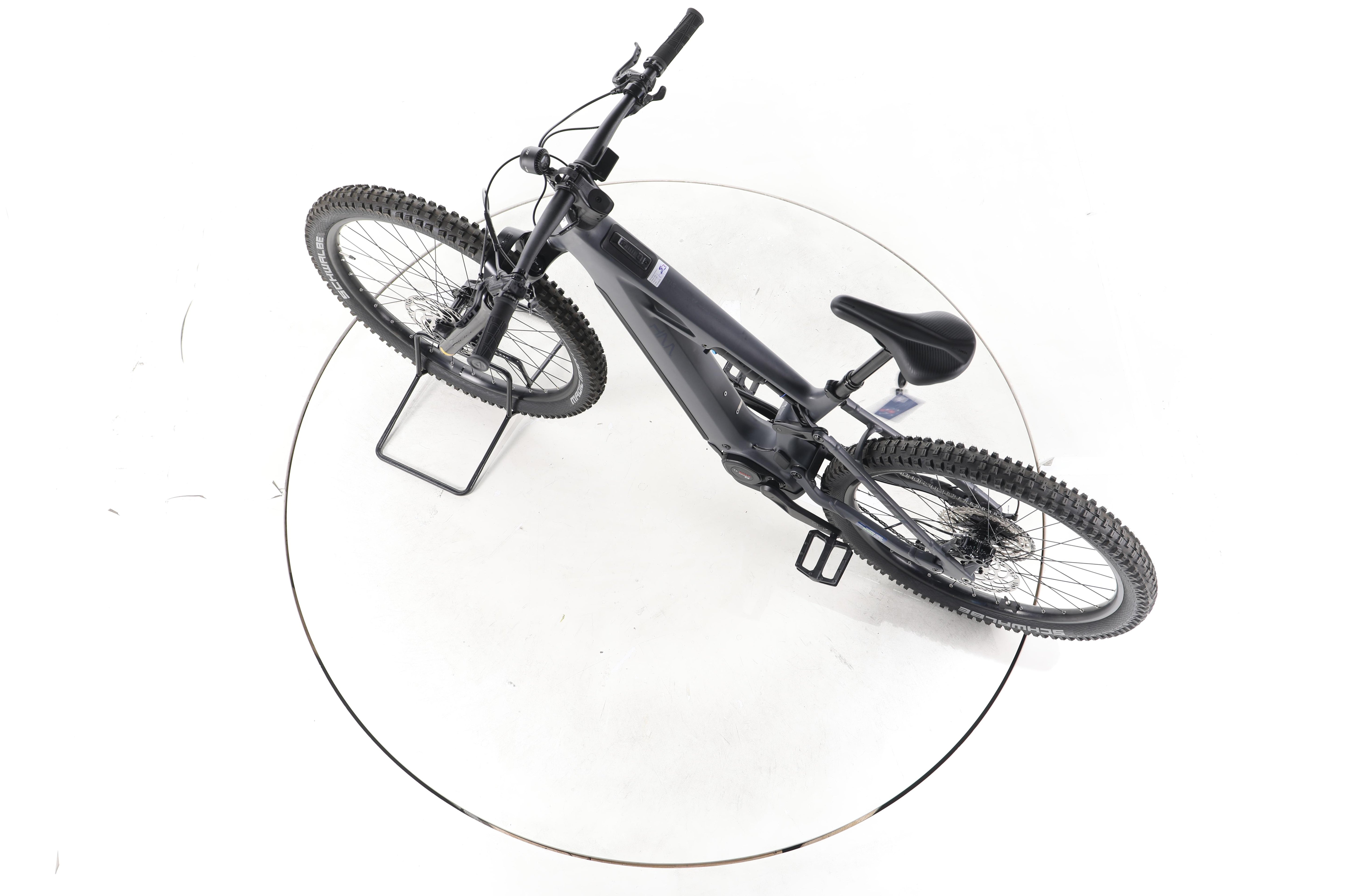 Cube Stereo Hybrid ONE77 HPC Race E-Bike Fully 2025 - Image 20