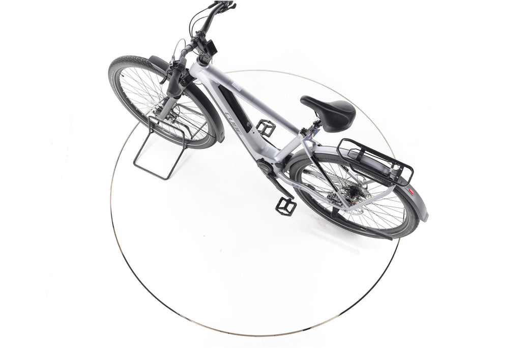 Cube Kathmandu Hybrid SL Trekking E-Bike - Image 20