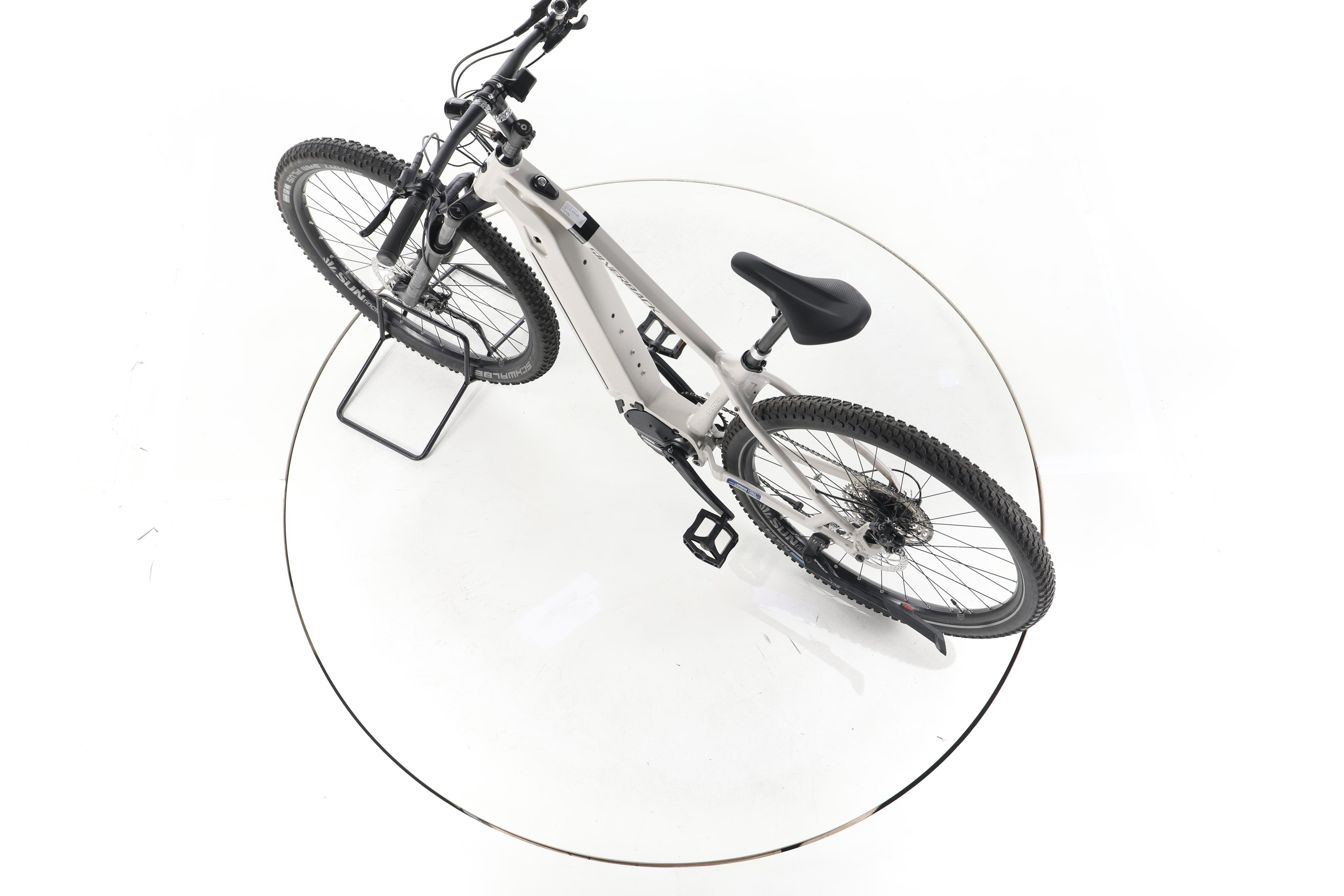 Silverback S-Electro Comp E-Bike - Image 20