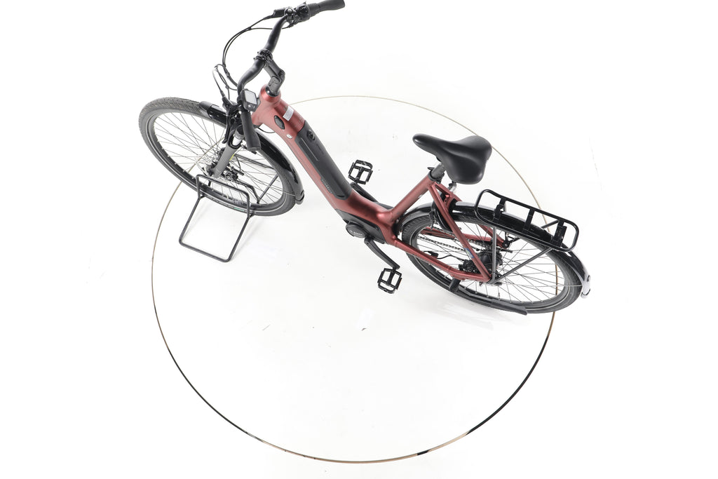 Winora Tria N8 City E-Bike Tiefeinsteiger - Image 20