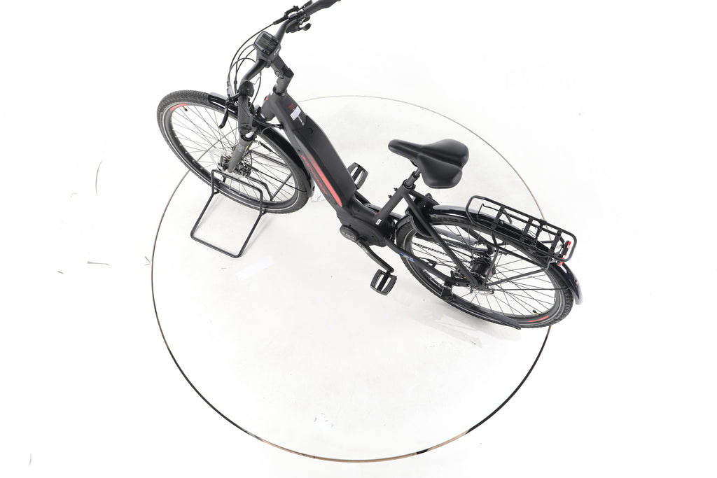 Brennabor T 43 E City E-Bike Tiefeinsteiger - Image 20
