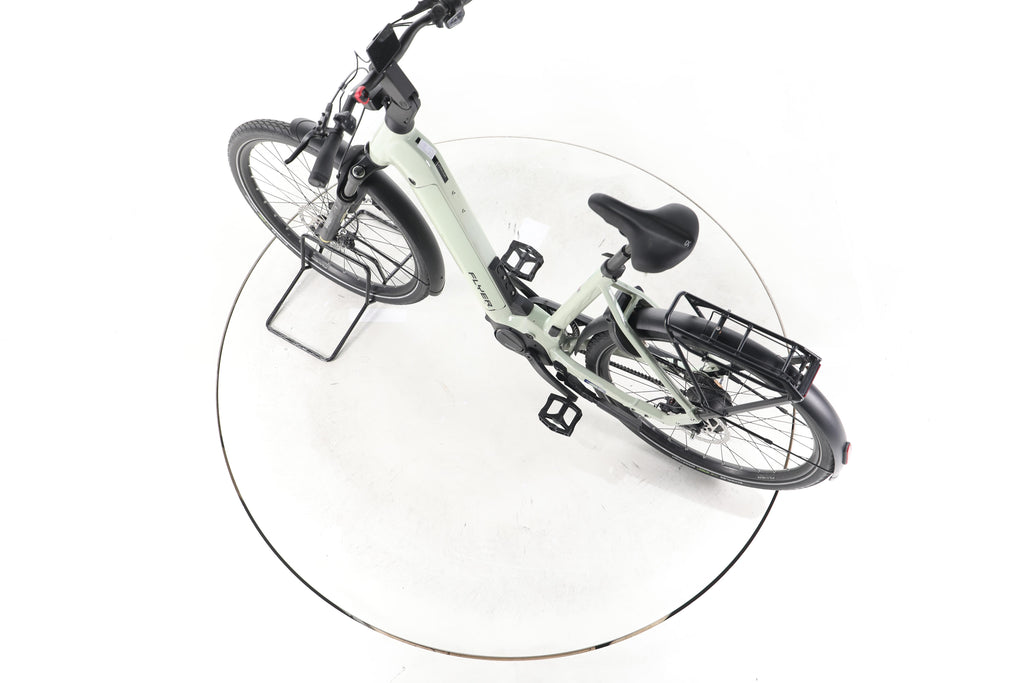 FLYER Upstreet 7.23 City E-Bike Tiefeinsteiger - Image 20