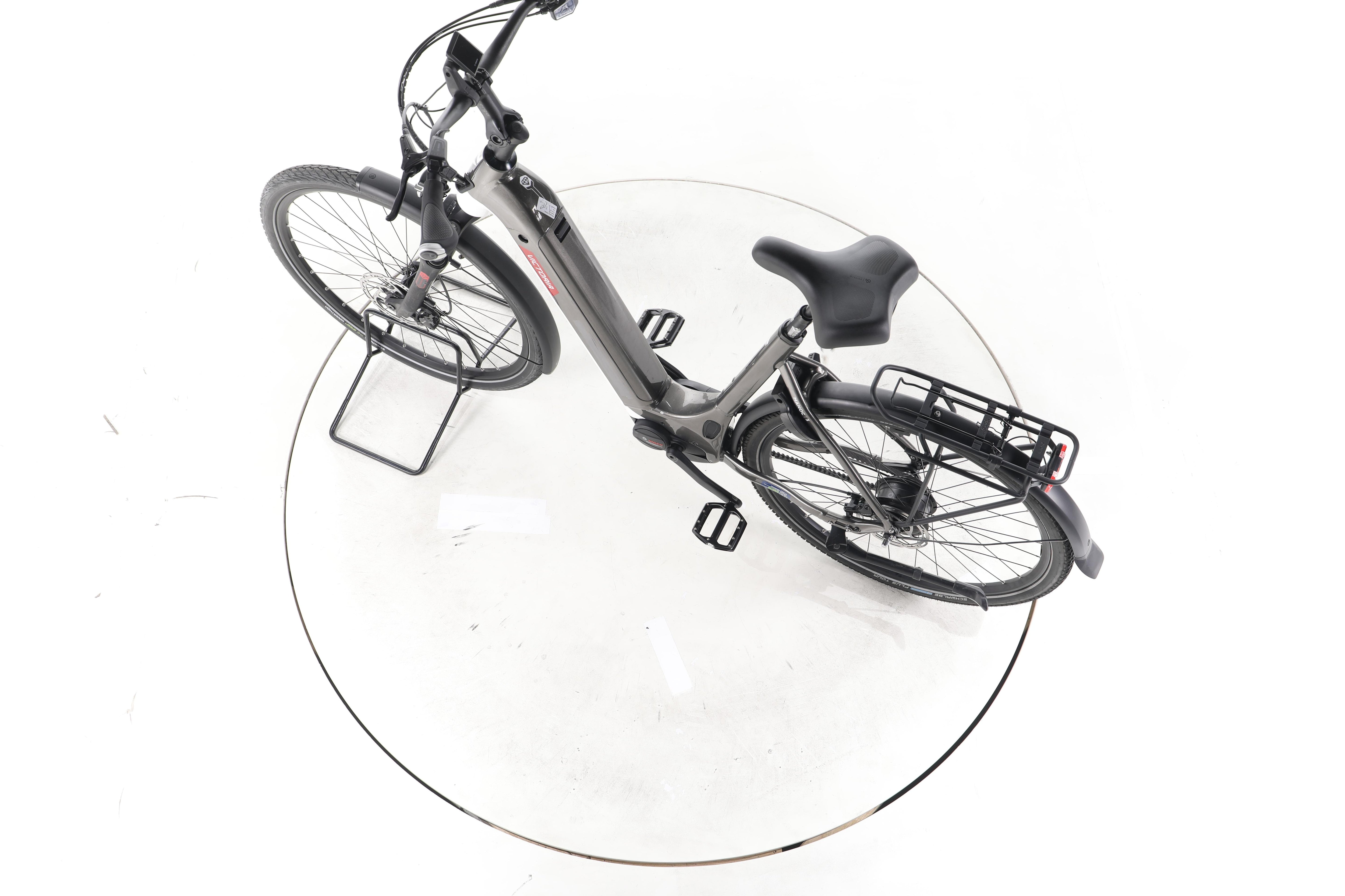 Victoria Manoc 3 City E-Bike Tiefeinsteiger - Image 20