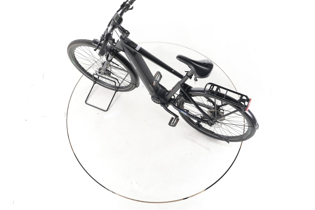 Carver Route E.510 Trekking E-Bike - Image 20