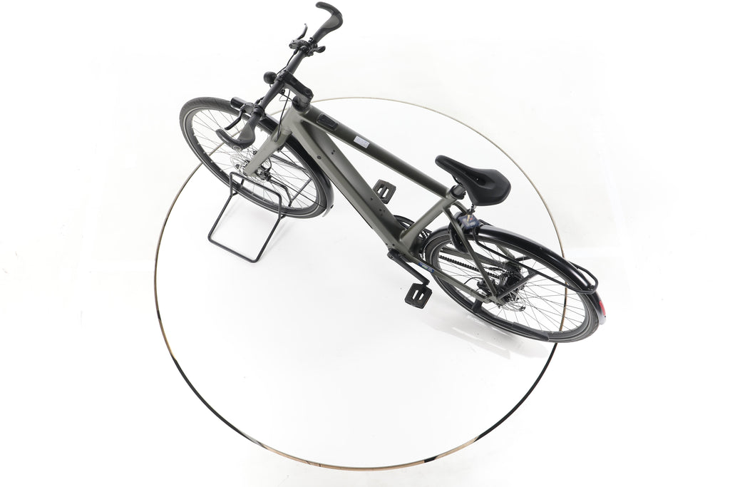 Riese & Müller UBN five silent City E-Bike Carbon - Image 20
