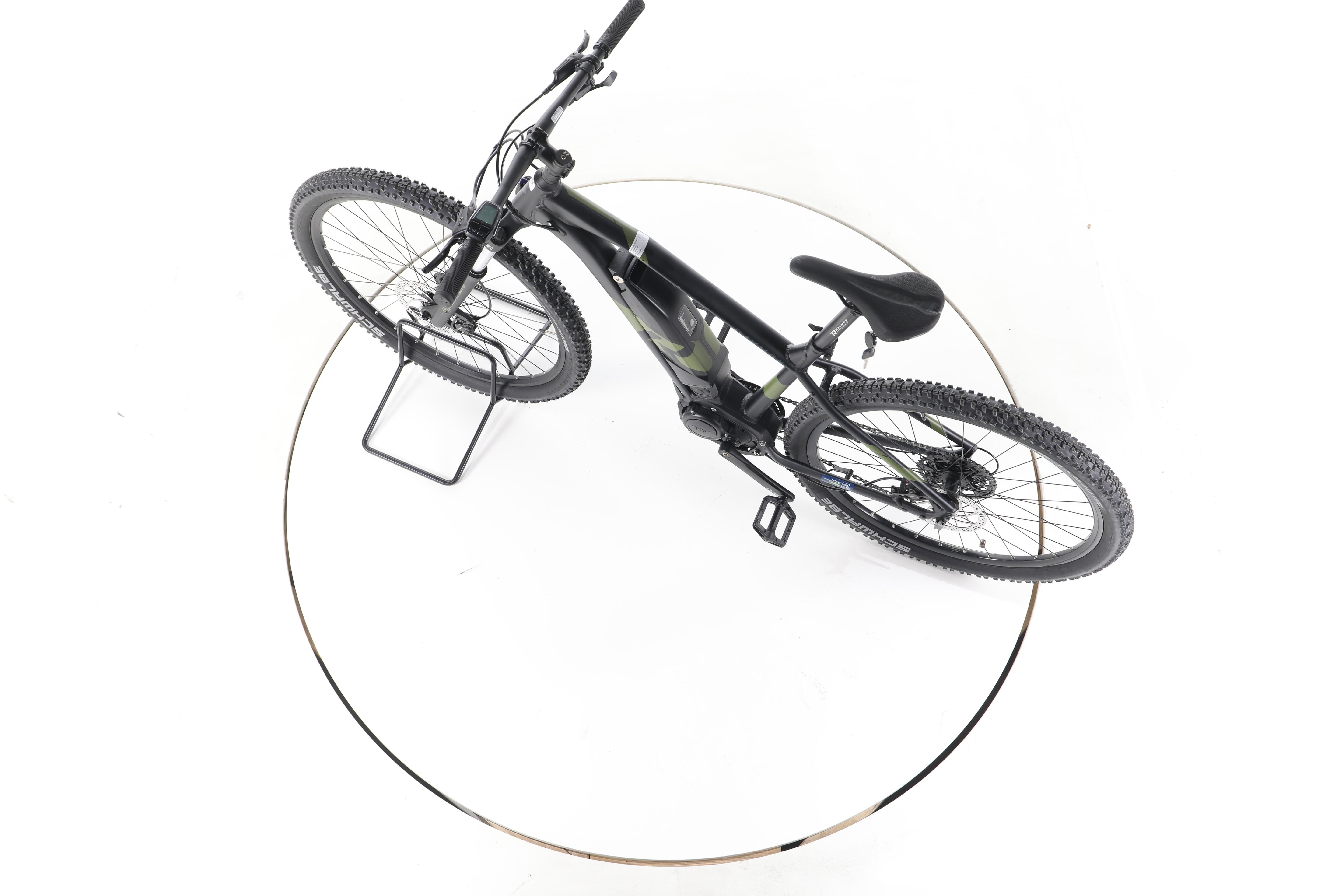 R Raymon HardRay E 2.0 E-Bike - Image 20