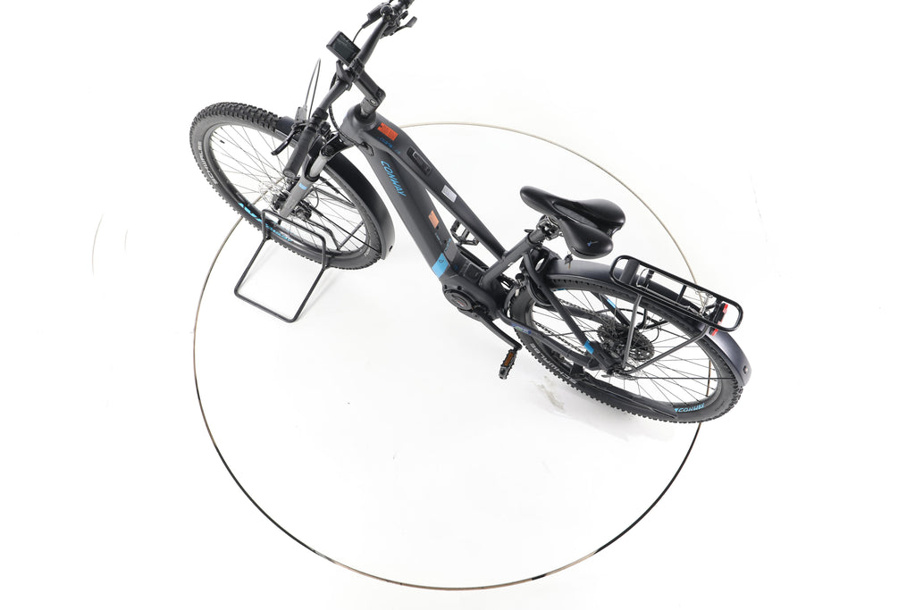 Conway Cairon C 2.0 Trekking E-Bike 2023 - Image 20