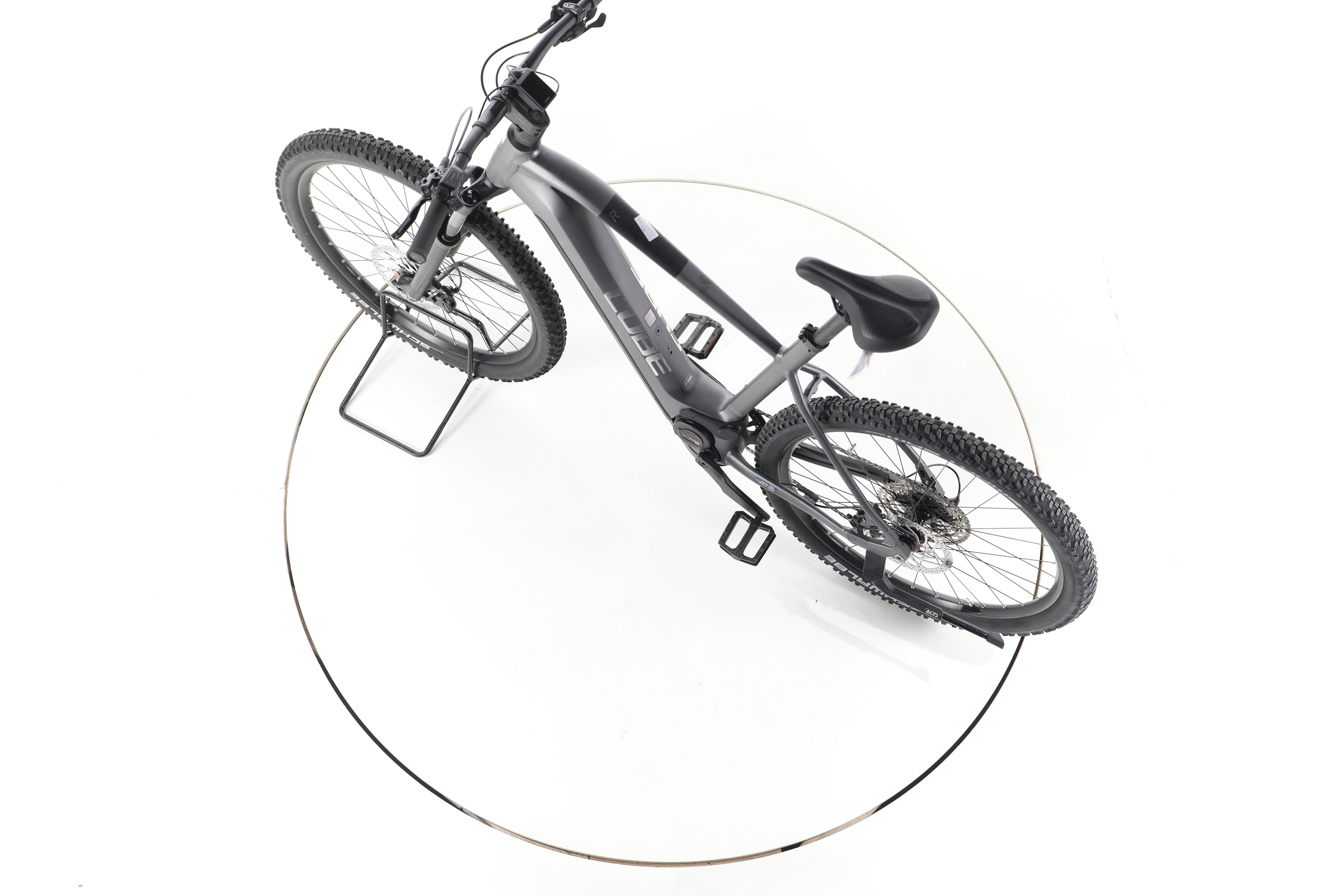 Cube Reaction Hybrid Race E-Bike 2023 - Image 20