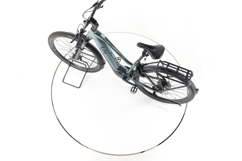Liv Amiti-E+ Pro Trekking E-Bike - Image 20