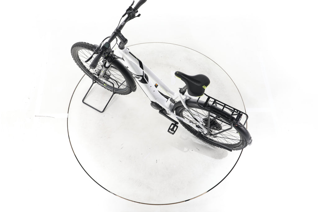 R Raymon CrossRay E 5.0 Trekking E-Bike - Image 20
