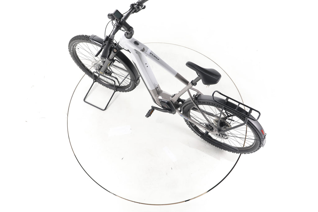 Focus PLANET² 6.8 Trekking E-Bike - Image 20