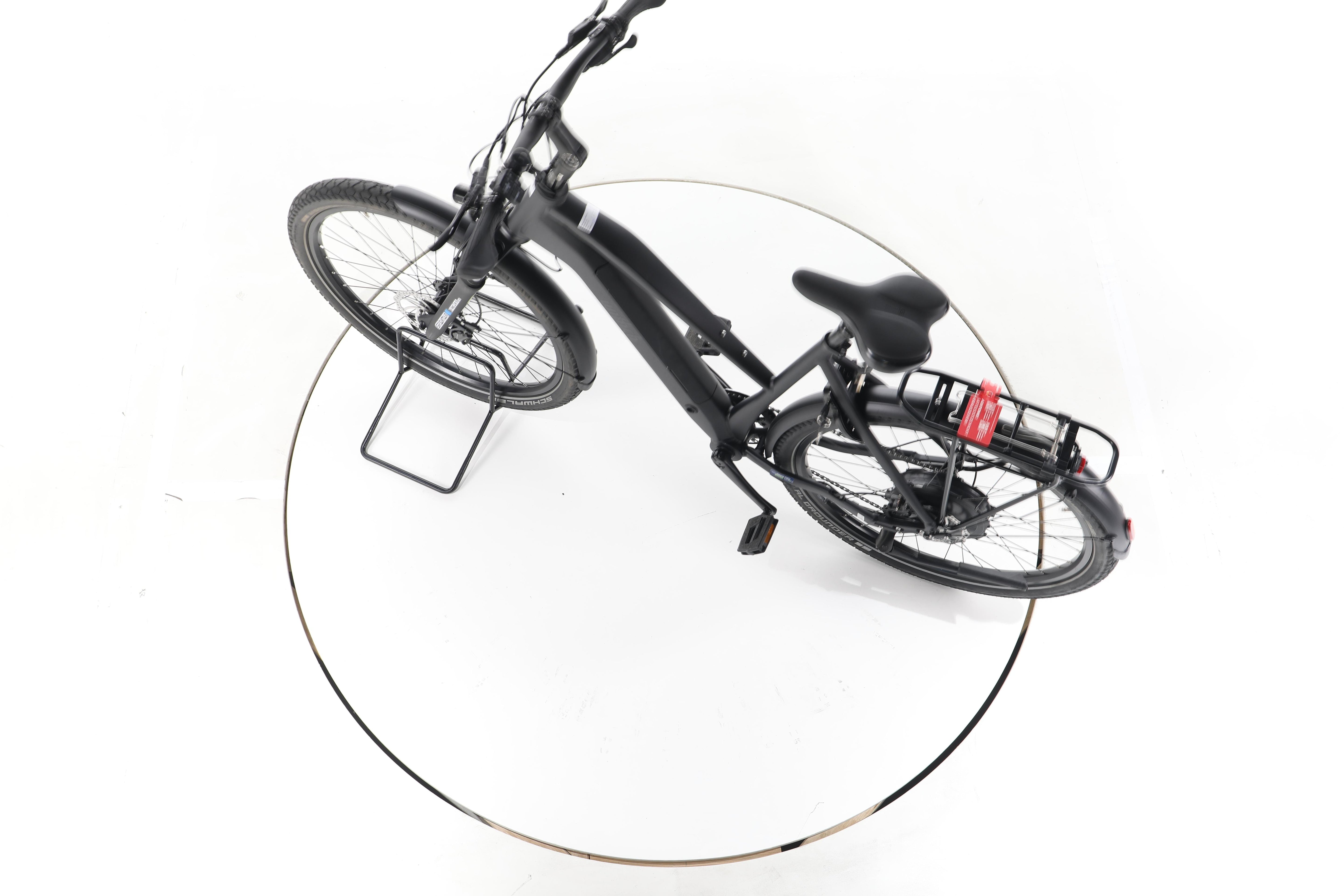 Wittich WIN10 Trekking E-Bike - Image 20