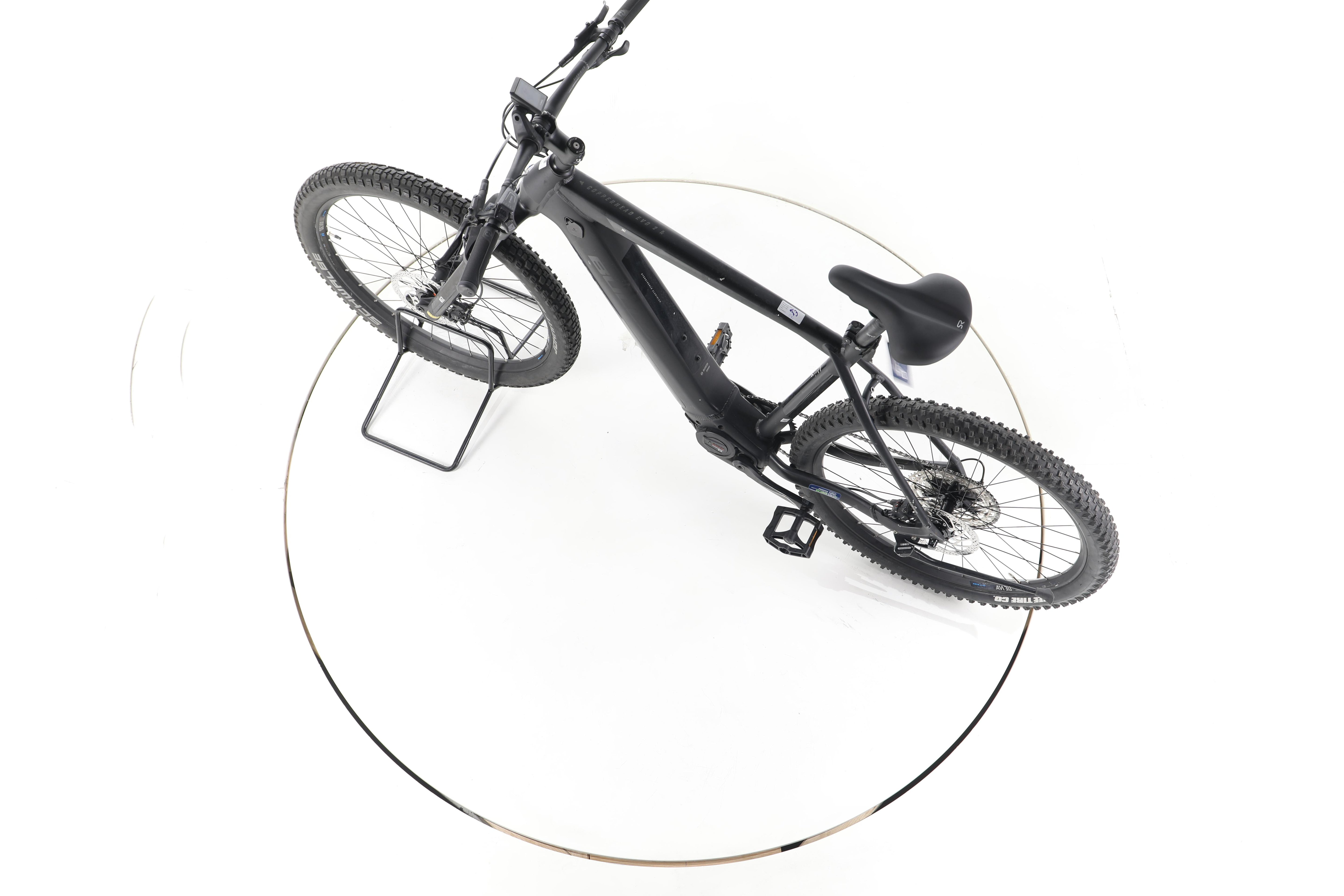 Bulls Copperhead EVO 2 E-Bike - Image 20