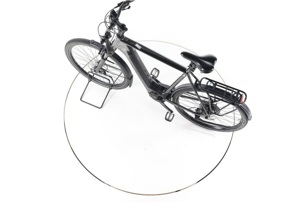 KTM Macina Style XL Trekking E-Bike - Image 20