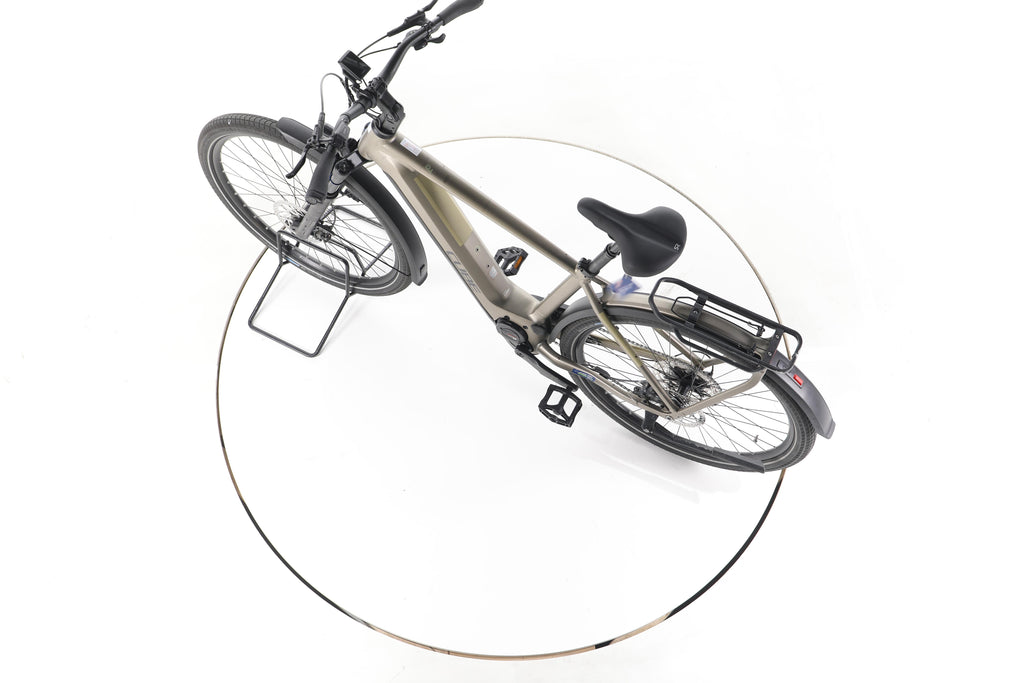 Cube Kathmandu Hybrid Pro Trekking E-Bike - Image 20