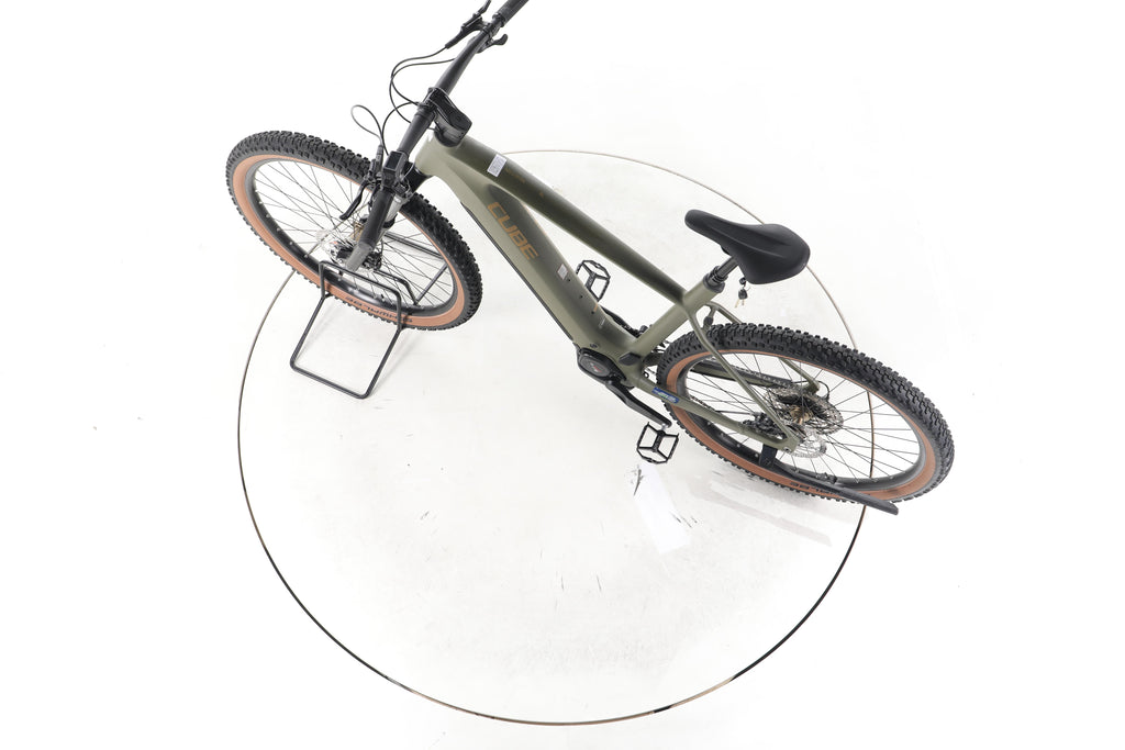 Cube Reaction Hybrid Pro E-Bike 2025 - Image 20