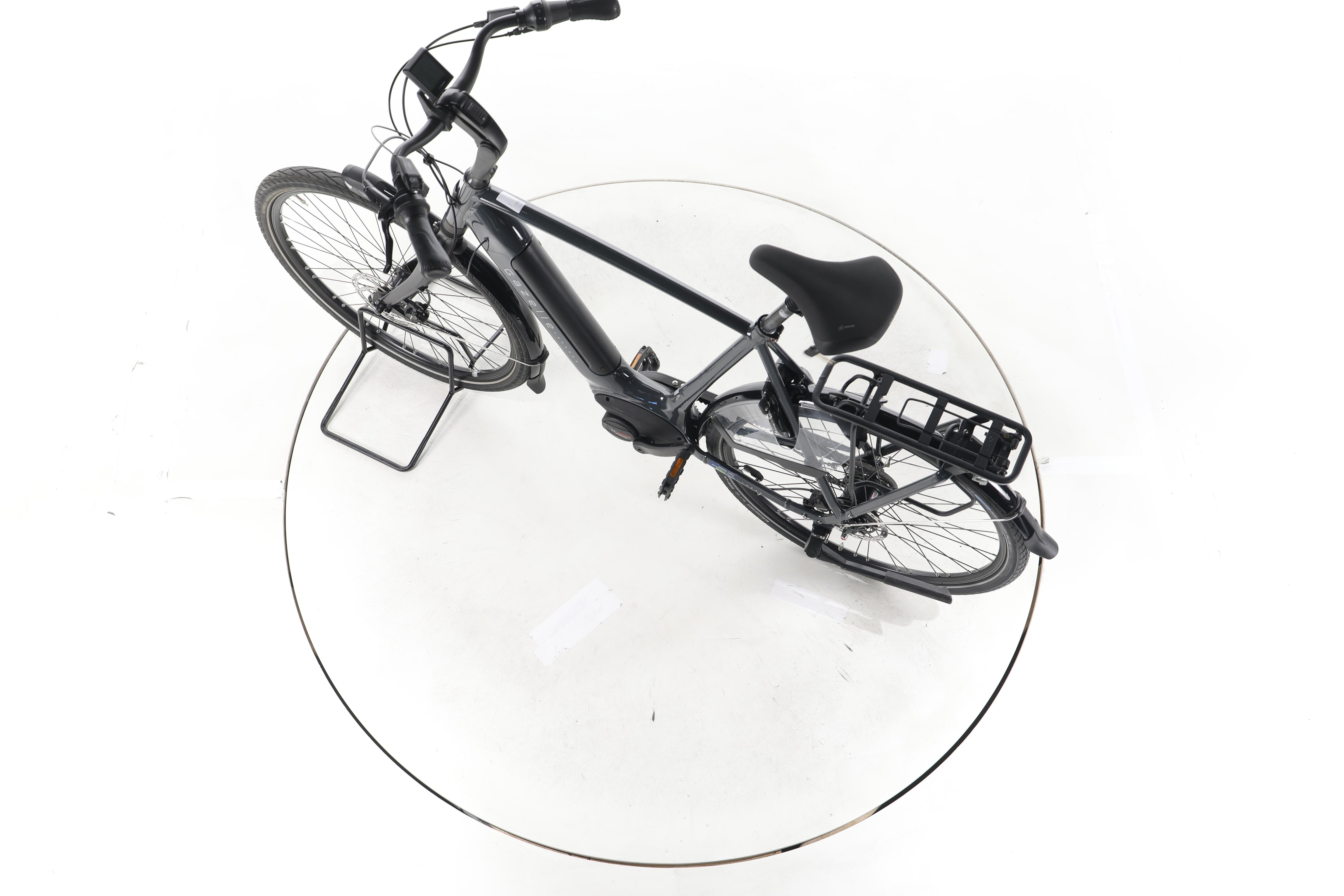 Gazelle Arroyo C5 HMB Elite City E-Bike - Image 20