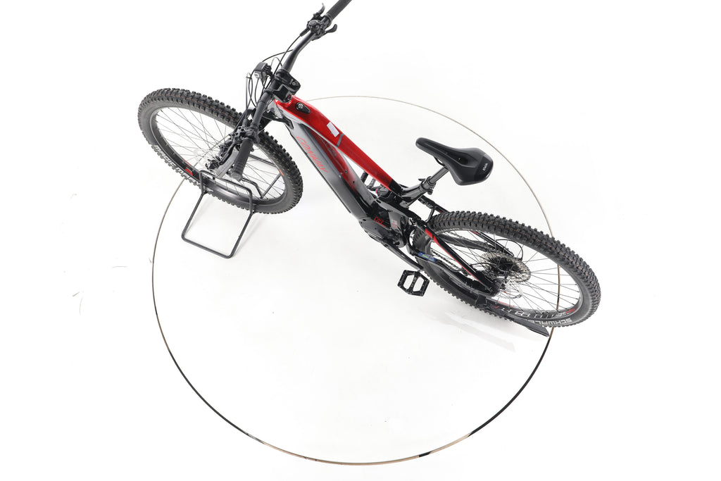 Conway eWME 3.9 Fully E-Bike - Image 20