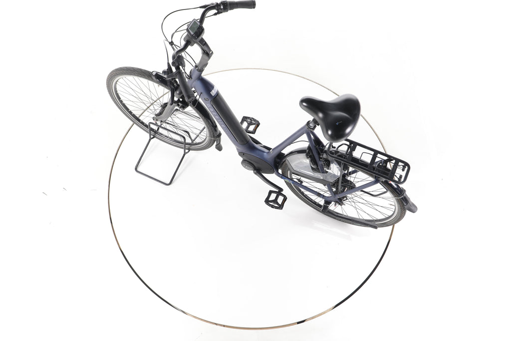 Gazelle Arroyo C7+ HMB Elite City E-Bike Tiefeinsteiger - Image 20