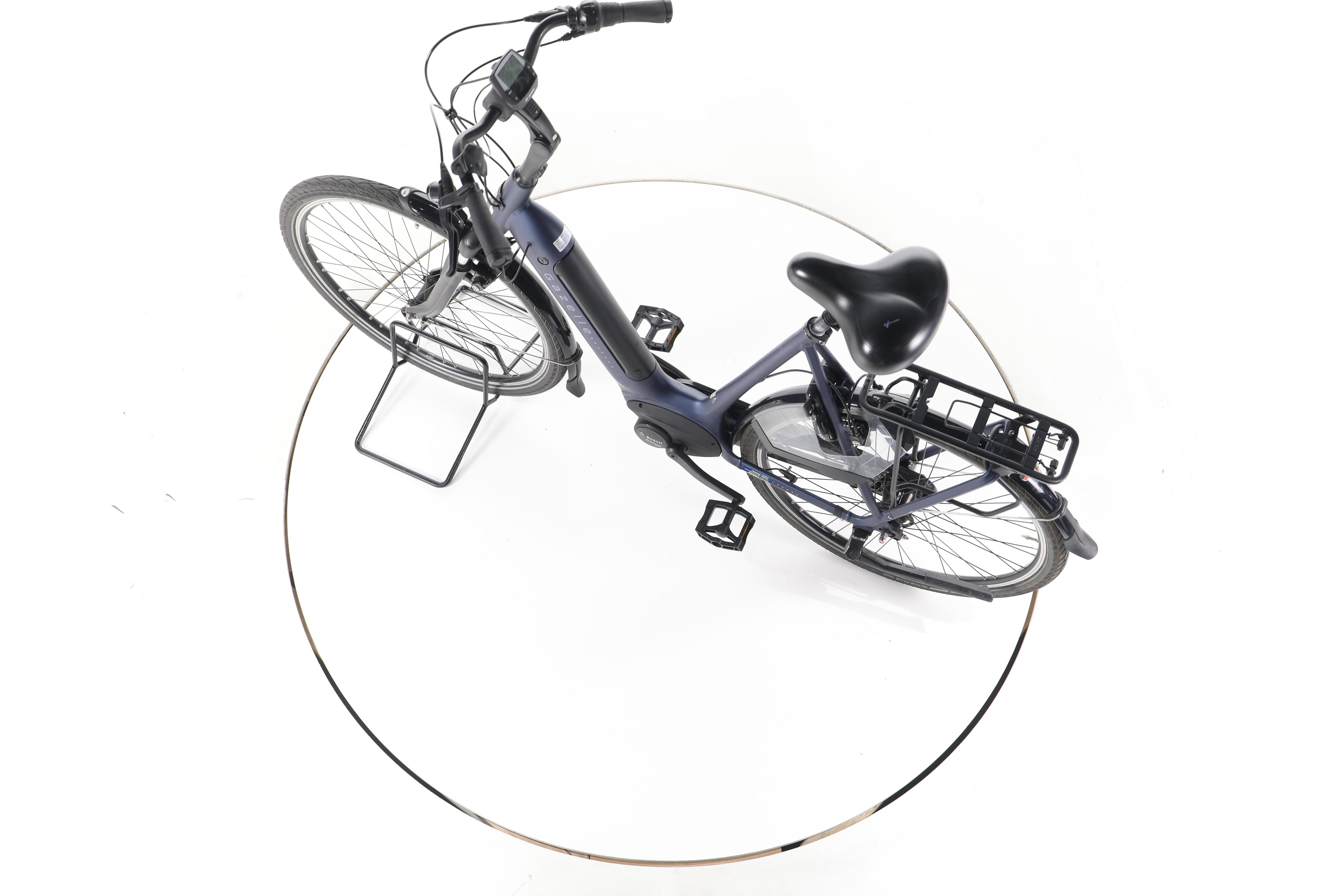 Gazelle Arroyo C7+ HMB Elite City E-Bike Tiefeinsteiger - Image 20