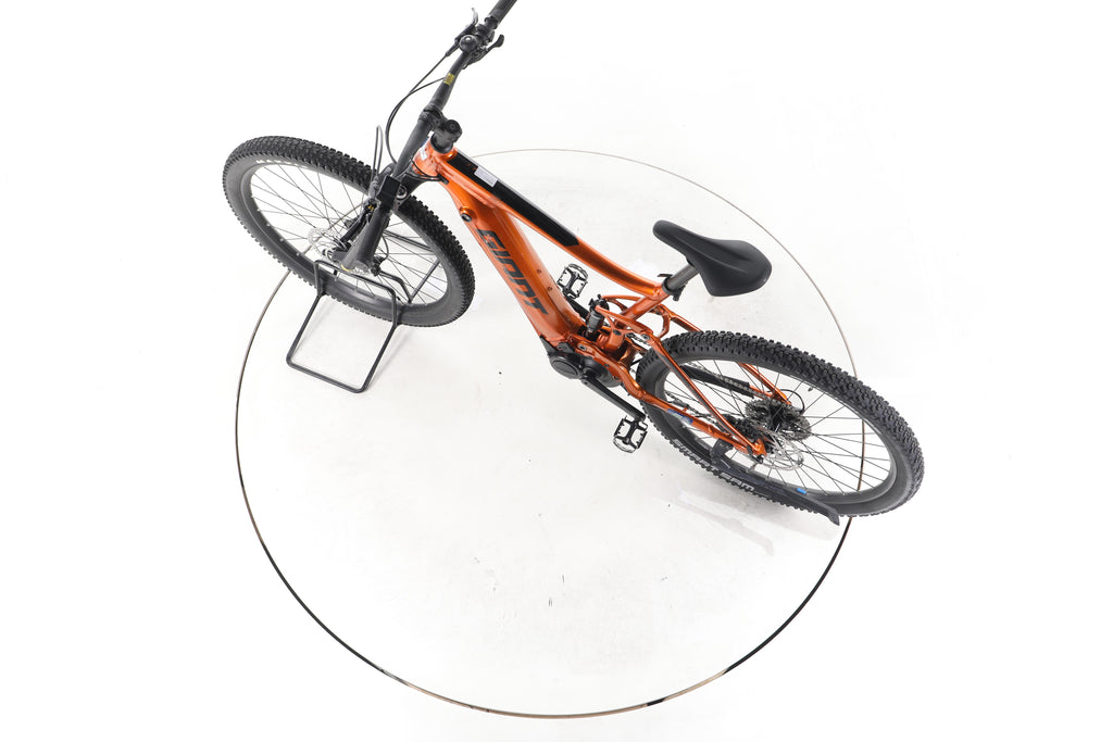 Giant Stance E+ 2 E-Bike Fully - Image 20