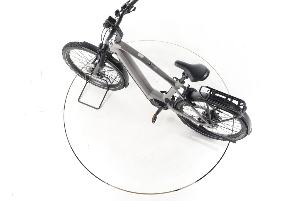 Kalkhoff ENTICE 7 ADVANCE+ Trekking E-Bike 2024 - Image 20