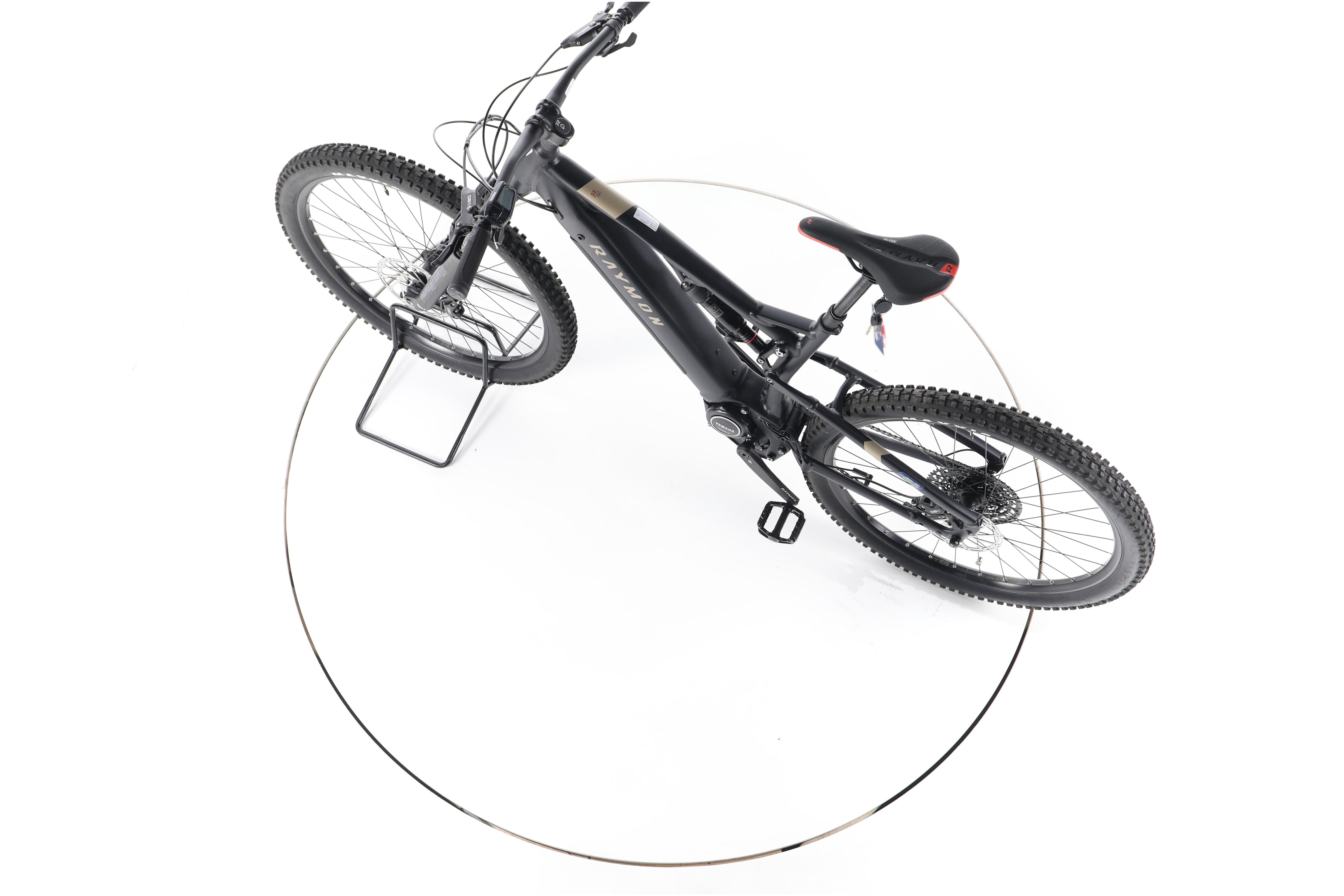 R Raymon FullRay SE E-Bike Fully - Image 20
