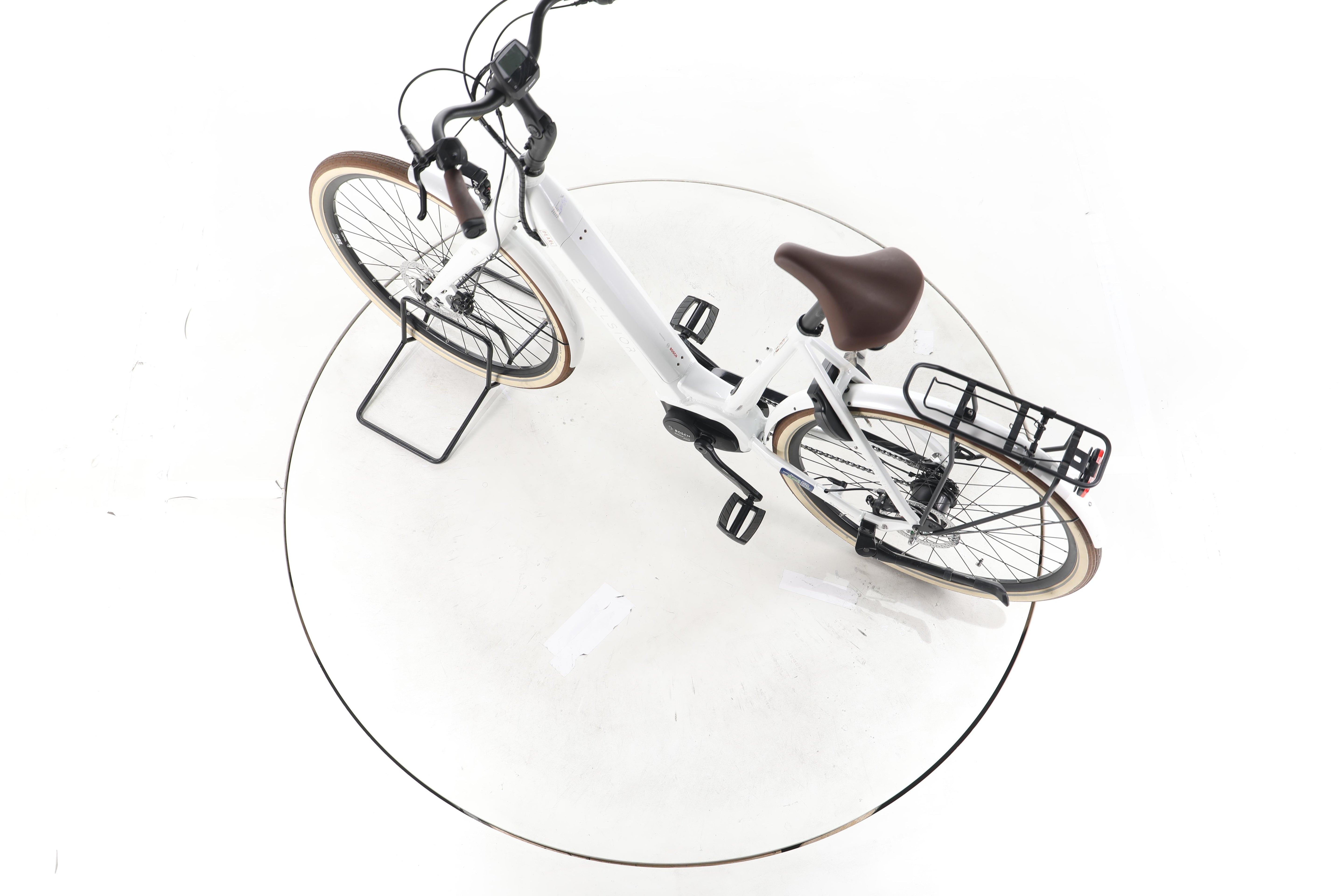Excelsior Pearl City E-Bike Tiefeinsteiger - Image 20