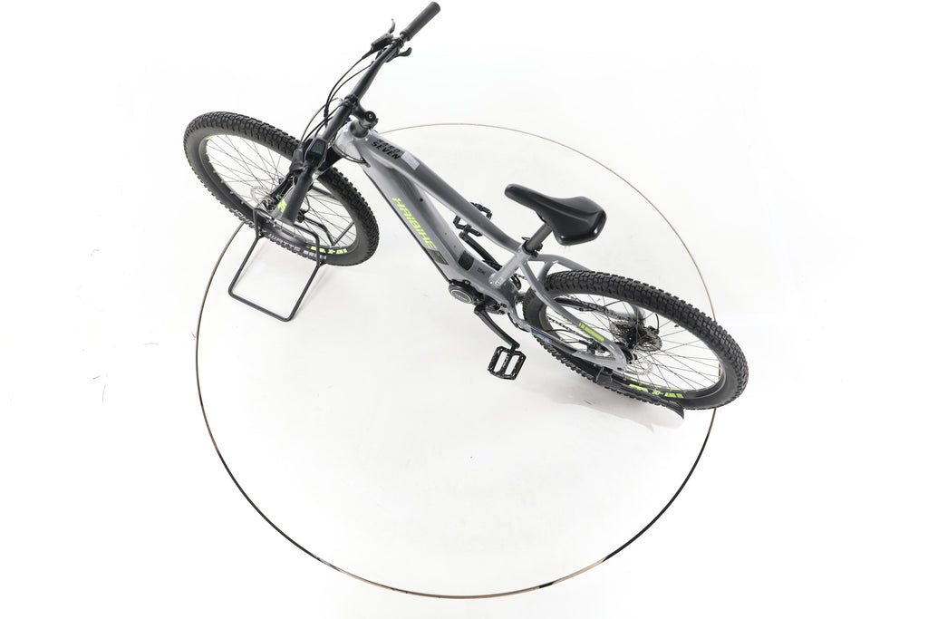 Haibike HardSeven 6 E-Bike - Image 20