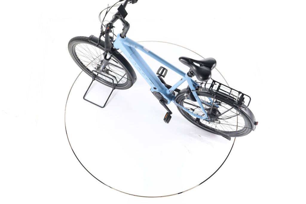Campus BM38 City E-Bike - Image 20