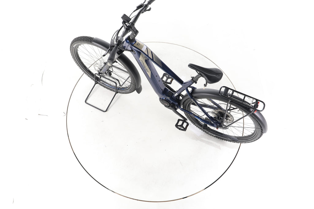 Conway Cairon SUV 5.0 Trekking E-Bike - Image 20