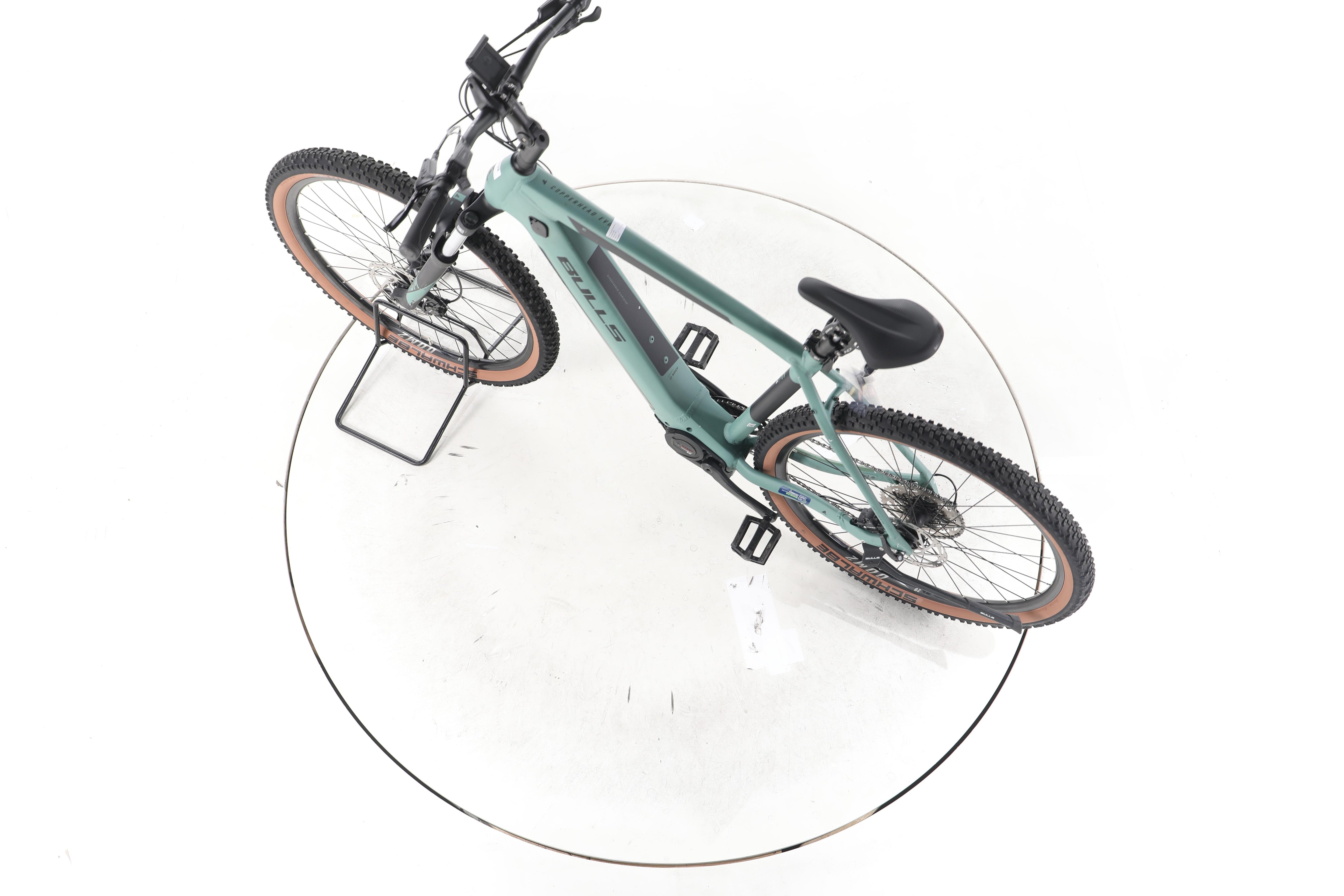 Bulls Copperhead EVO 1 E-Bike - Image 20