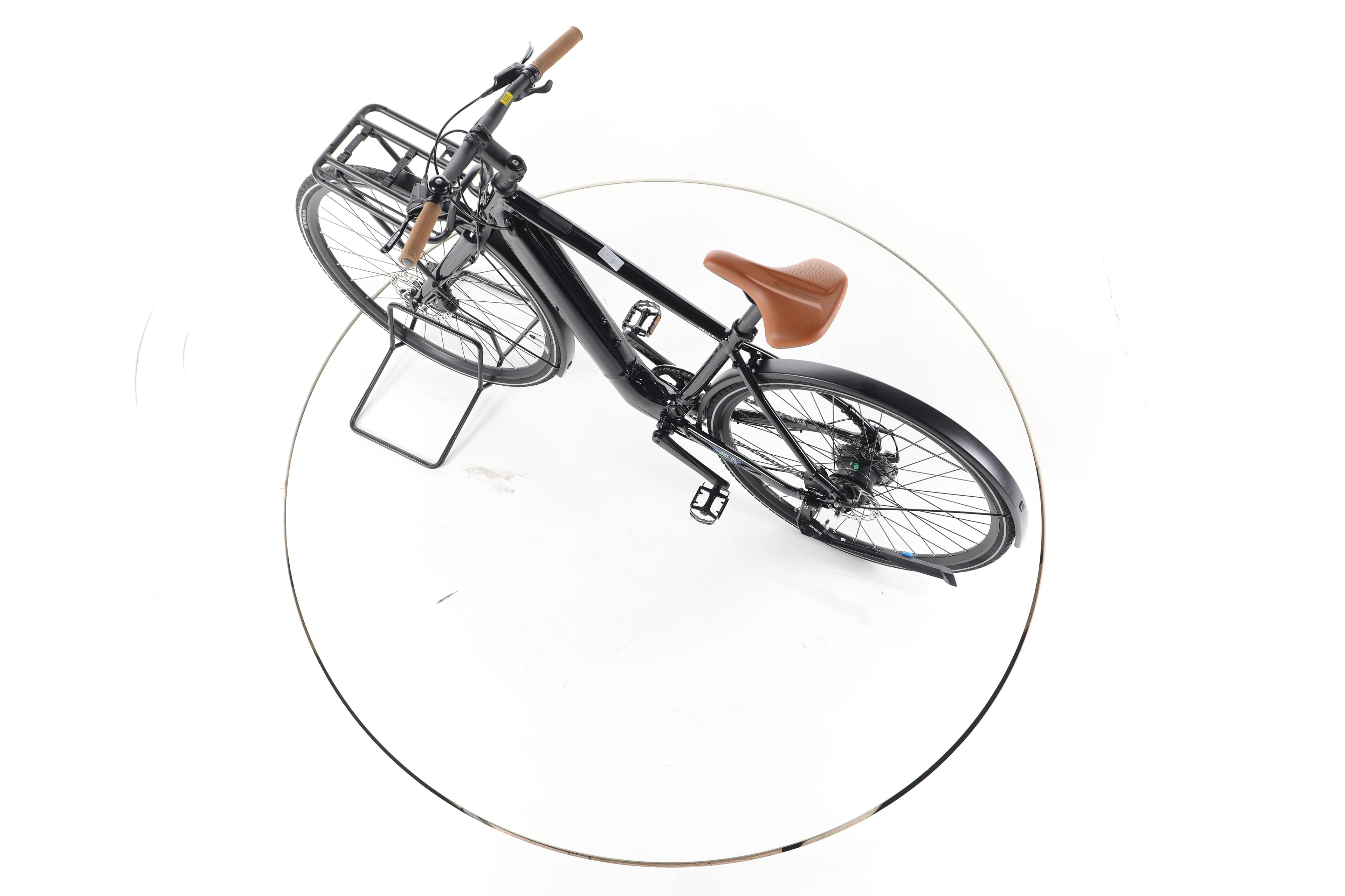 Momentum Voya E+ Trekking E-Bike 2023 - Image 20