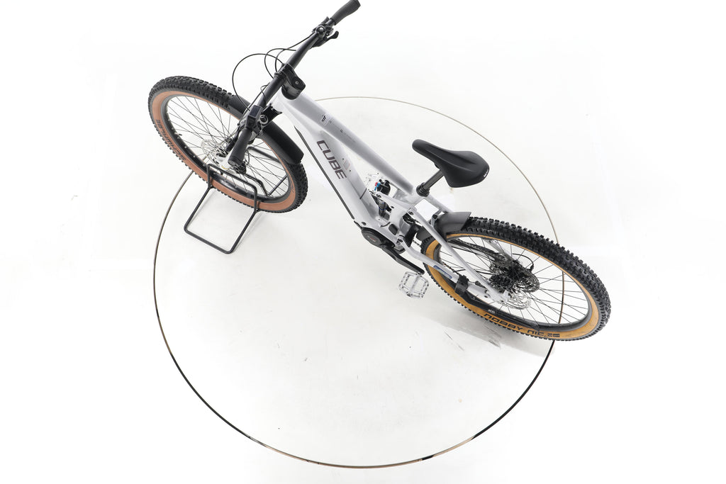 Cube STEREO HYBRID ONE44 Pro E-Bike Fully 2025 - Image 20
