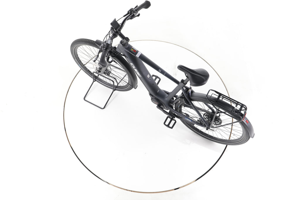 Cube Touring Hybrid ONE Trekking E-Bike 2024 - Image 20