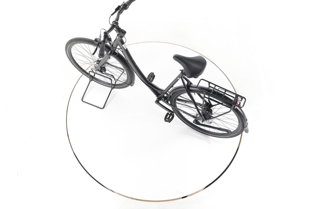 Dynamics Magic Eight SL Disc Fahrrad City & Trekking - Image 20