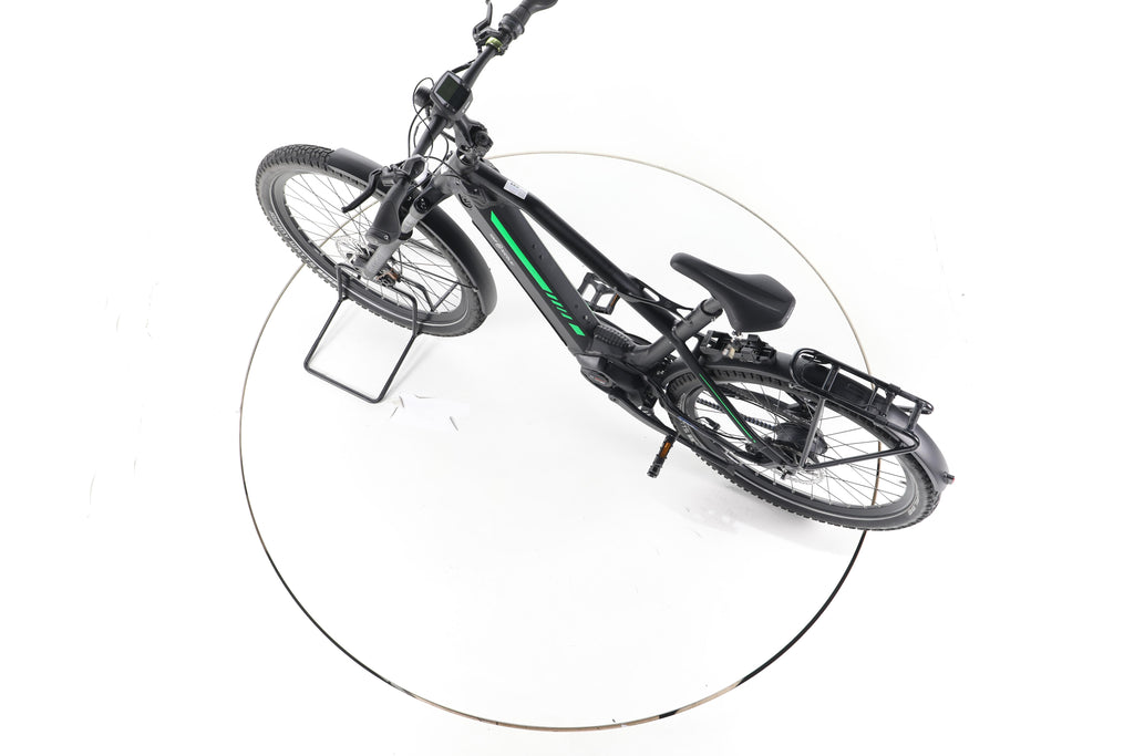 HNF Nicolai XD3 City E-Bike - Image 20