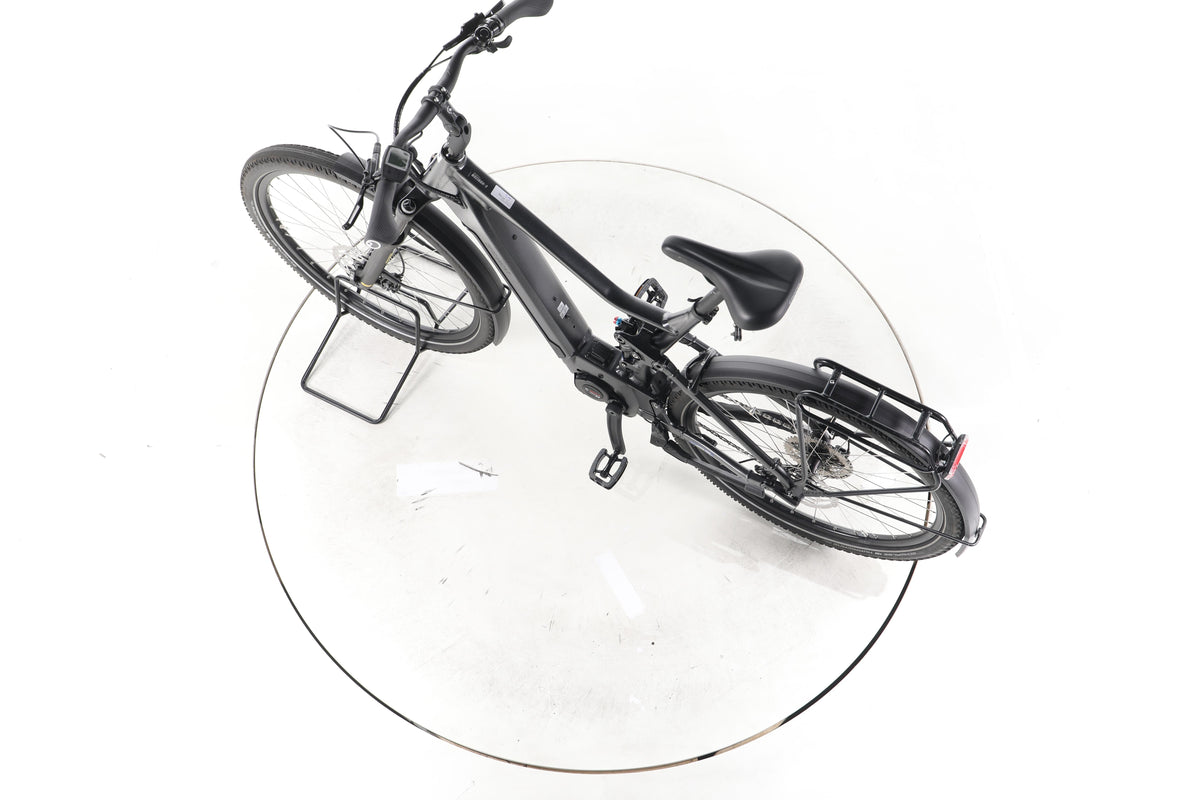 Bergamont E-Horizon FS Edition SUV E-Bike - Image 20