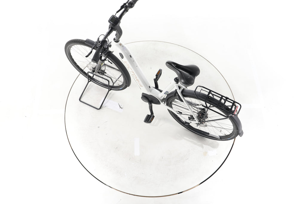 Victoria eTrekking 11.6 City E-Bike Tiefeinsteiger - Image 20