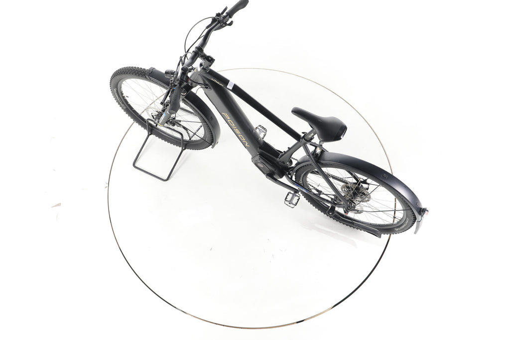 Poison Lithium Mag Sport E-Bike - Image 20