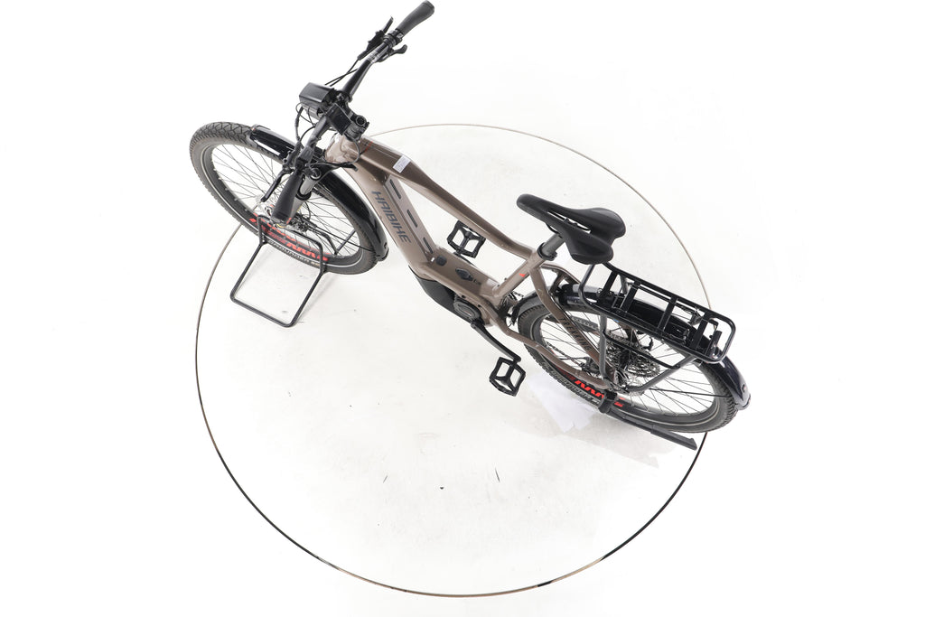Haibike Trekking 8 Trekking E-Bike 2024 - Image 20