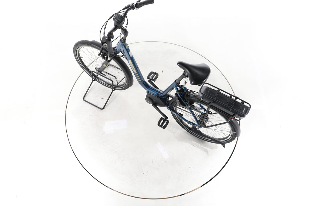 Victoria Cysalo 11 City E-Bike Tiefeinsteiger - Image 20
