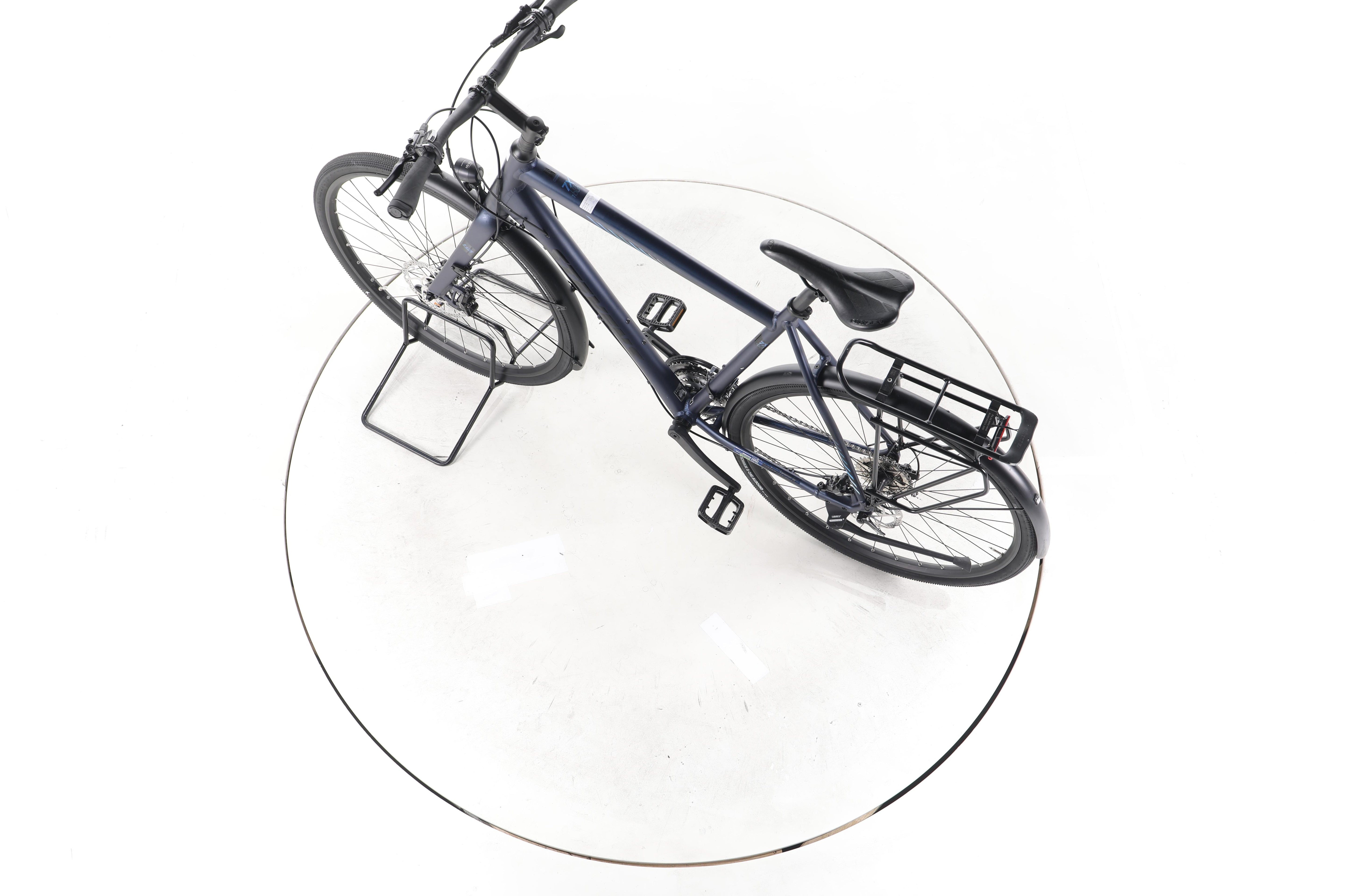 Stevens 7X Lite Tour HT Fahrrad City & Trekking - Image 20