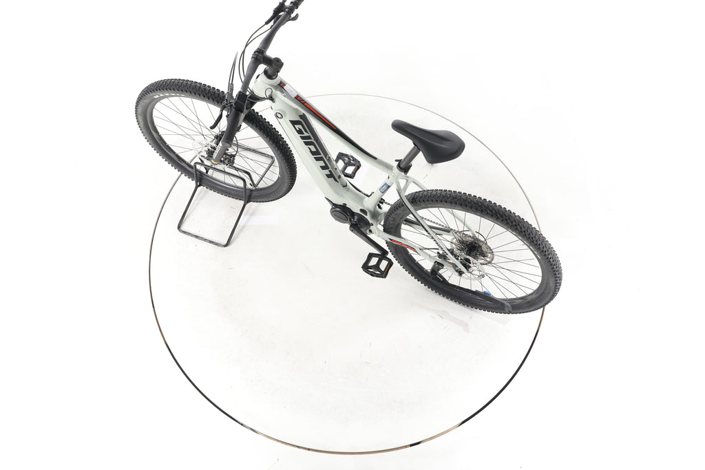 Giant Fathom E+ 2 E-Bike - Image 20