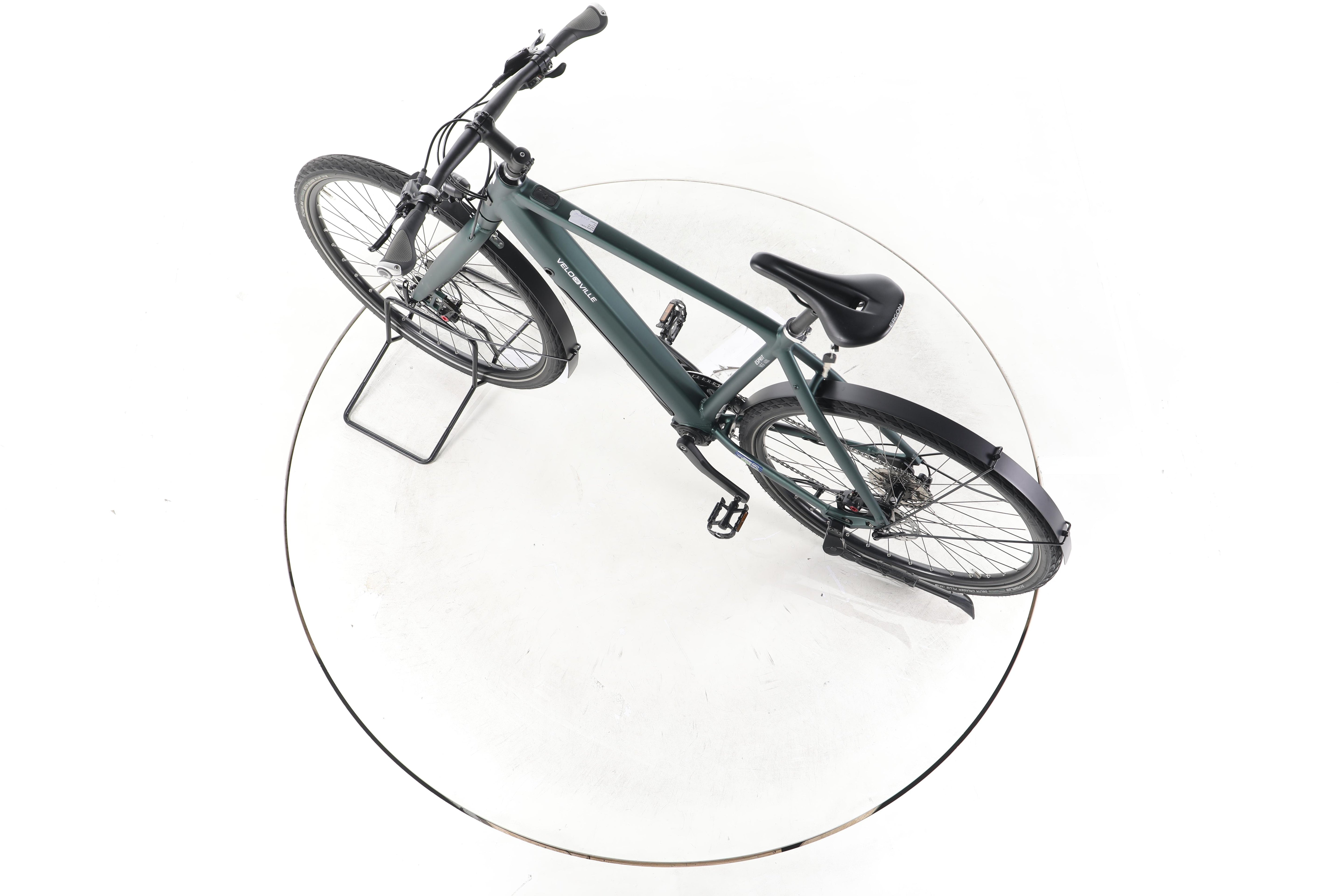 Velo de Ville VEF 400 Trekking E-Bike 2024 - Image 20