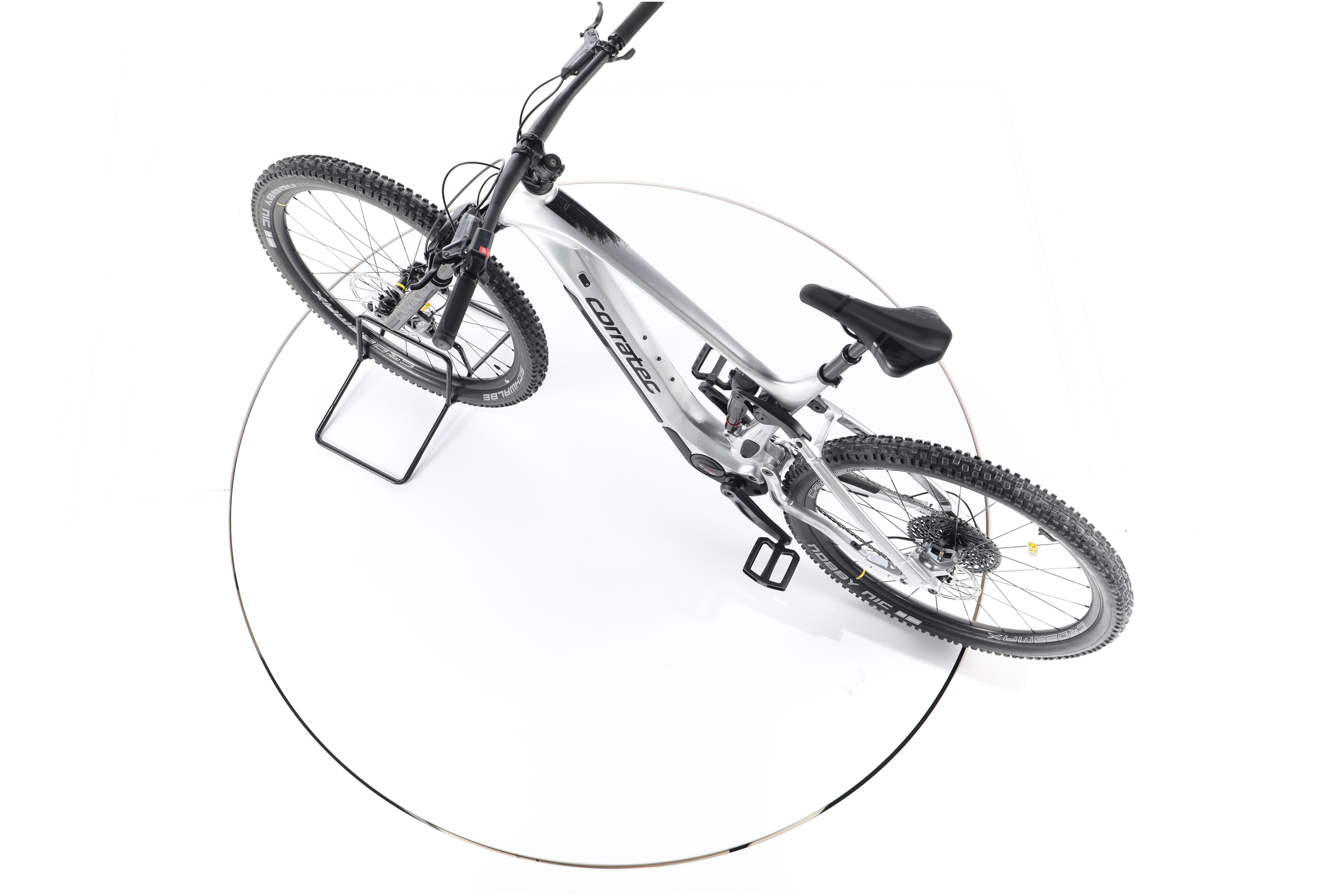 Corratec E-Power RS 140 EL E-Bike Fully 2024 - Image 20