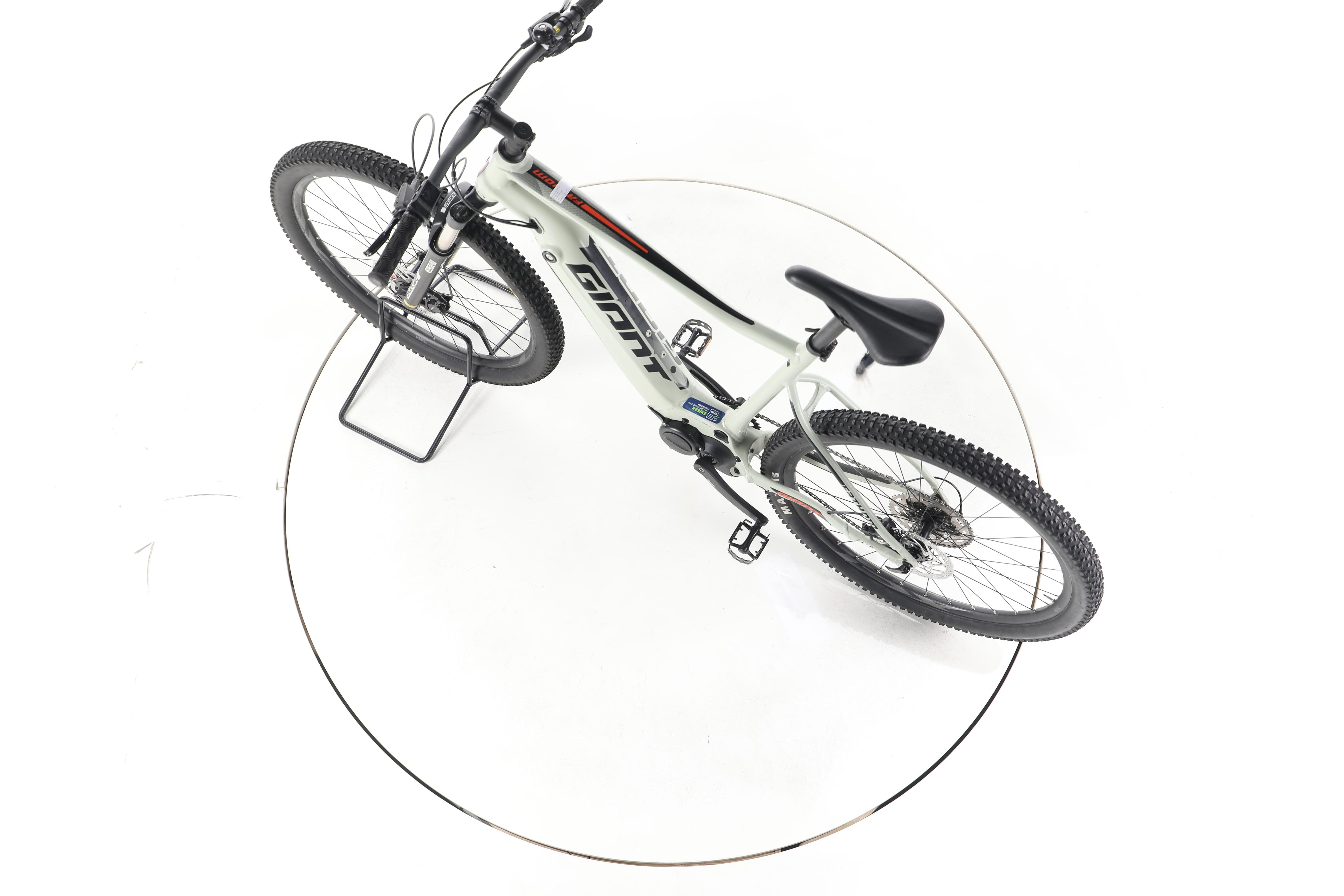 Giant Fathom E+ 2 E-Bike - Image 20