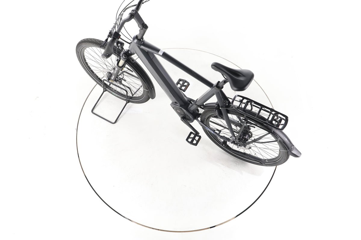 Campus BM38 City E-Bike 2024 - Image 20