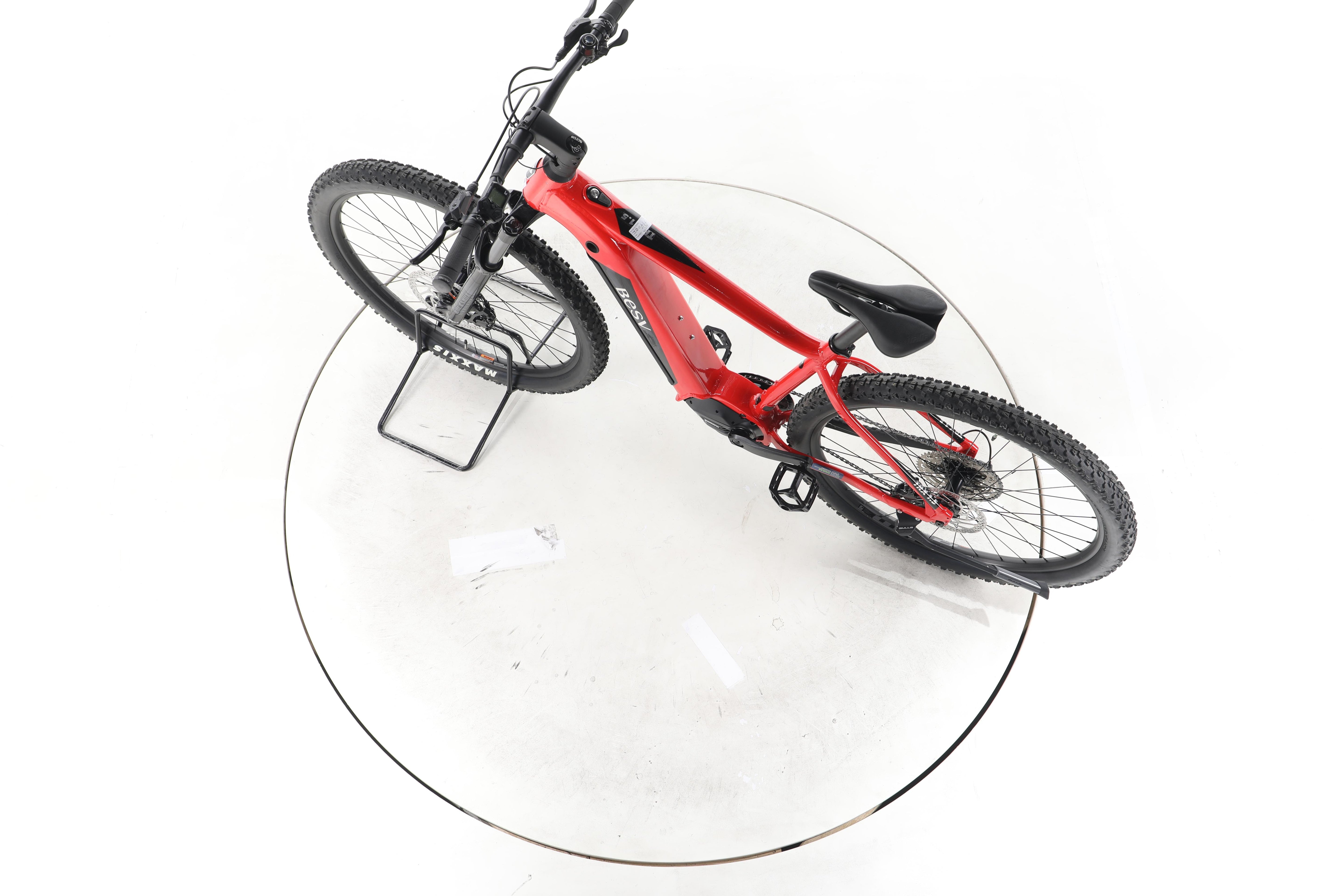 BESV TRX 1.5 E-Bike - Image 20